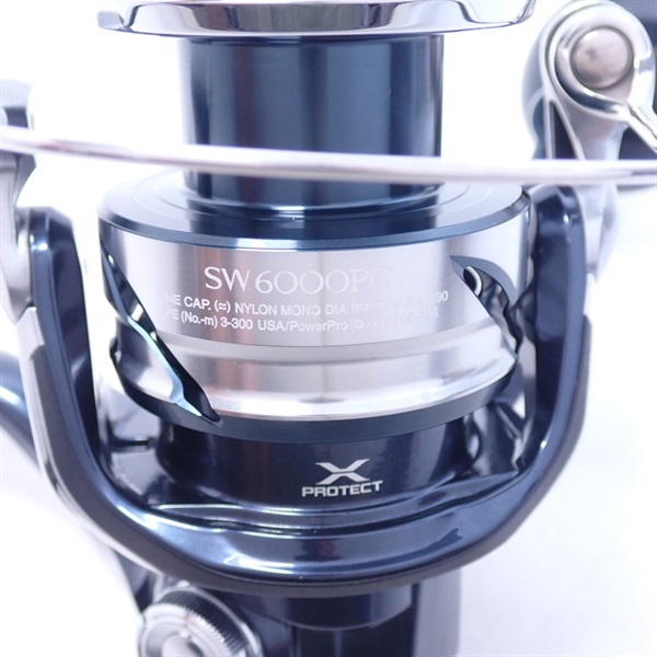 ２１ツインパワーＳＷ６０００ＰＧ